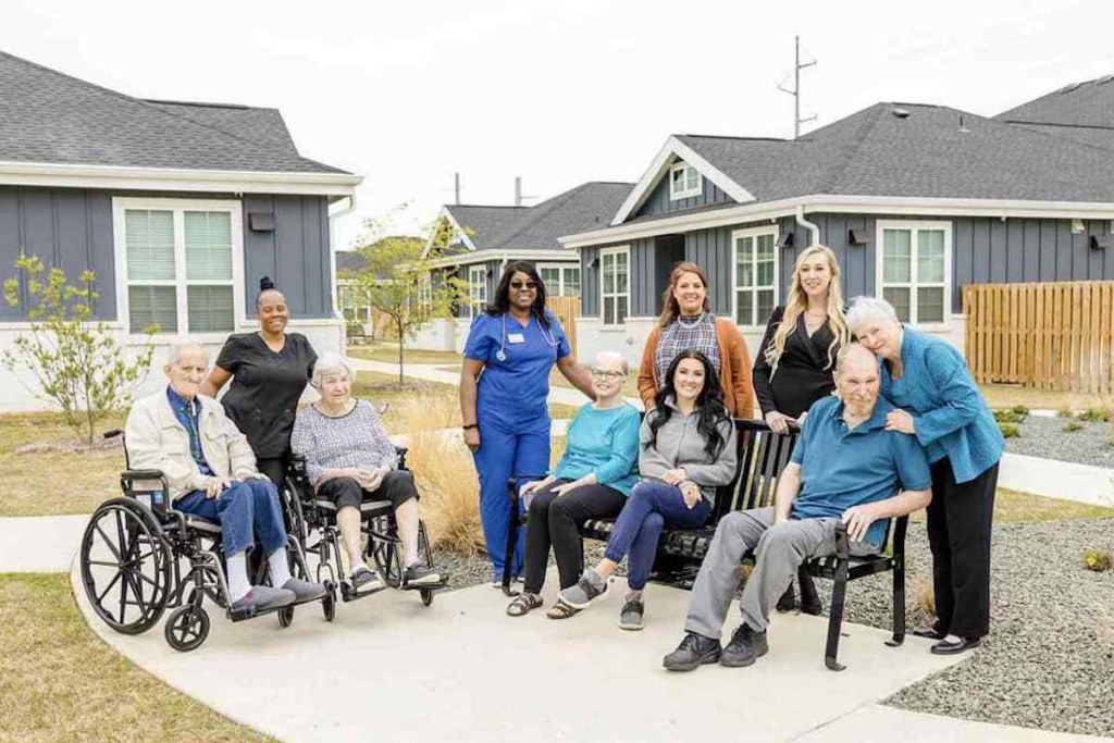 Assisted Living Facilities Near Me: Compassionate Care and Nursing Home Support 1 assisted living facilities near me